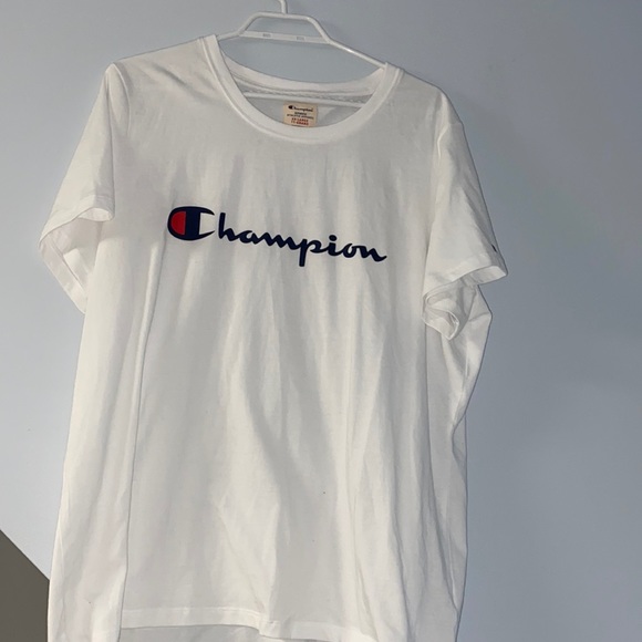 Champion t-shirt - Picture 3 of 3